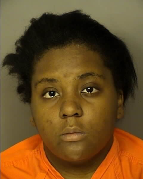 Brittany Marquita Rutledge Jackson